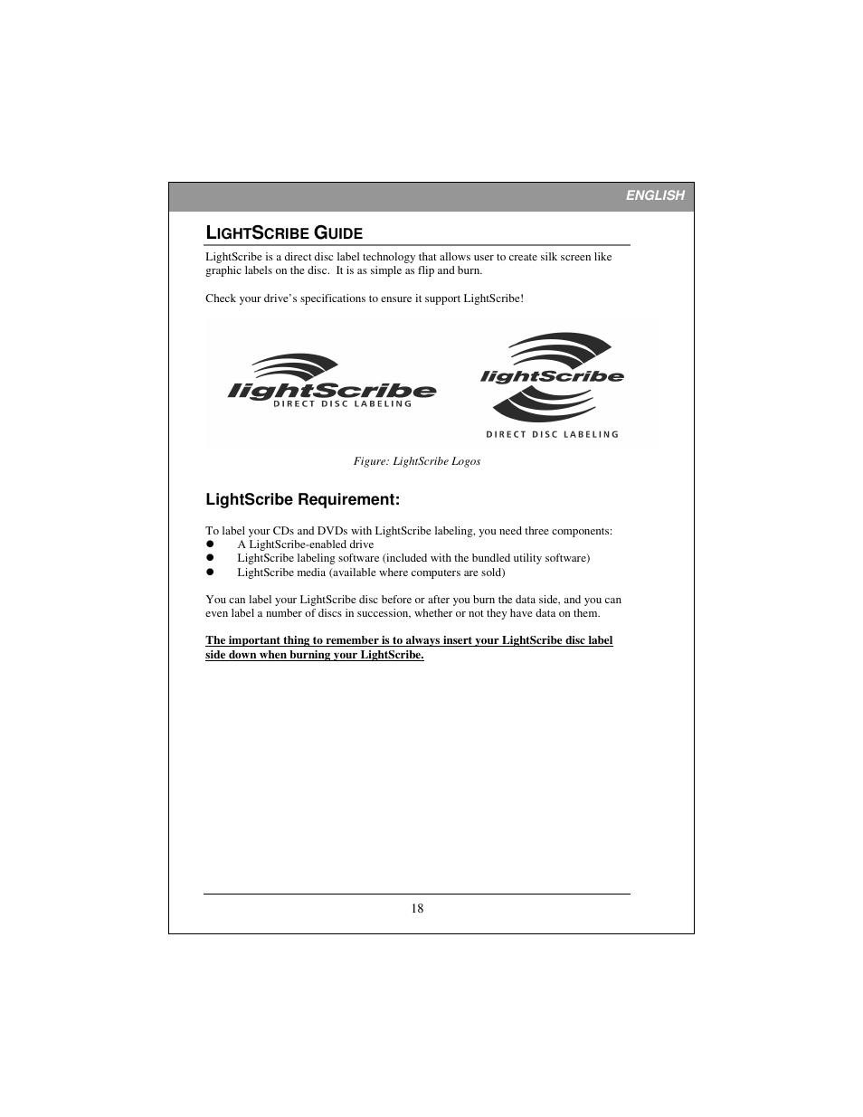 HP rm475e DVD-ROM Drive User Manual | Page 19 / 25