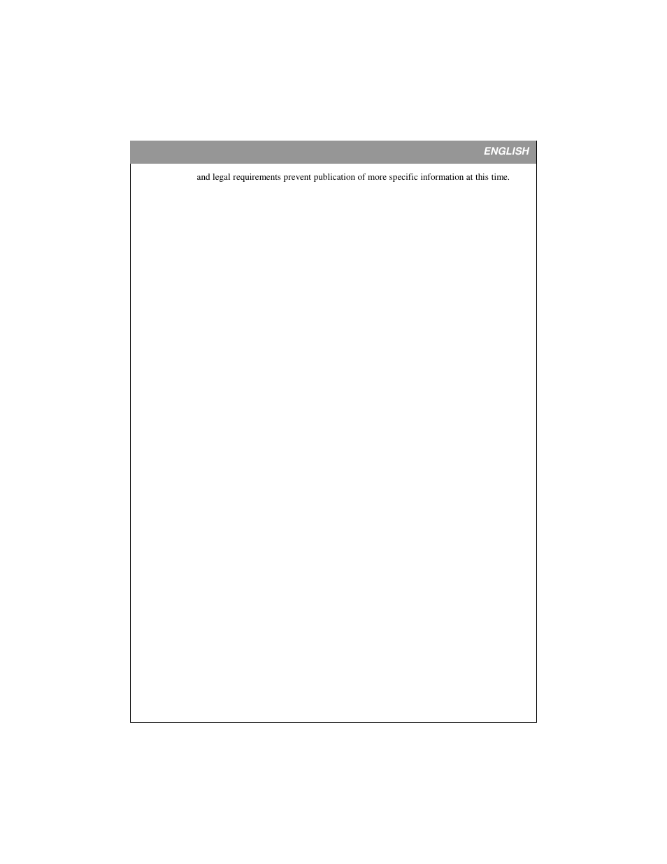HP rm475e DVD-ROM Drive User Manual | Page 22 / 25