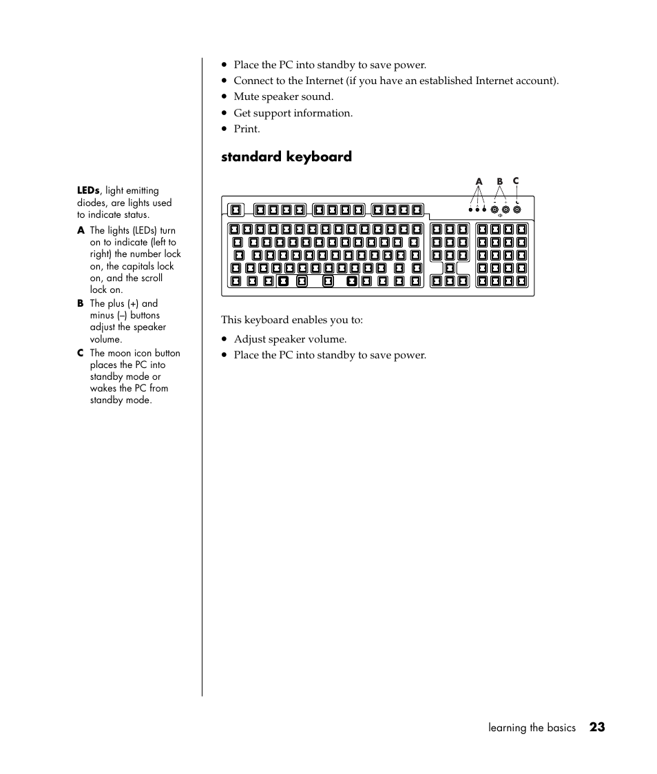 HP Pavilion t338d Desktop PC User Manual | Page 31 / 168