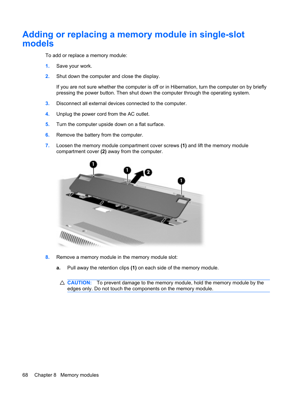 HP Envy 15t-1100se CTO Beats Limited Edition Notebook PC User Manual | Page 78 / 112
