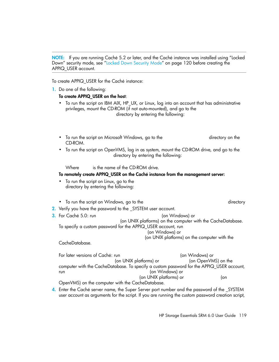 HP Storage Essentials Enterprise Edition Software User Manual | Page 157 / 798