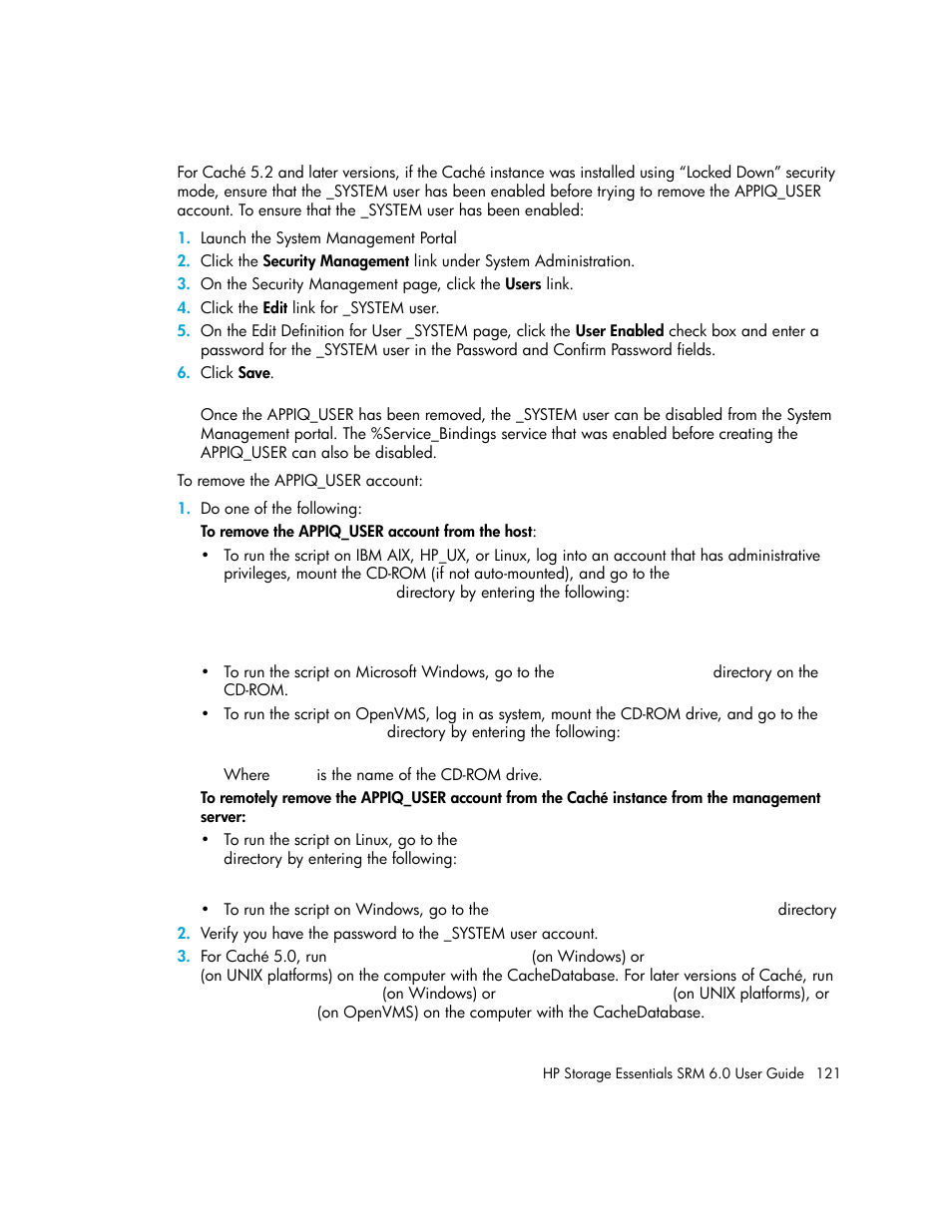 HP Storage Essentials Enterprise Edition Software User Manual | Page 159 / 798