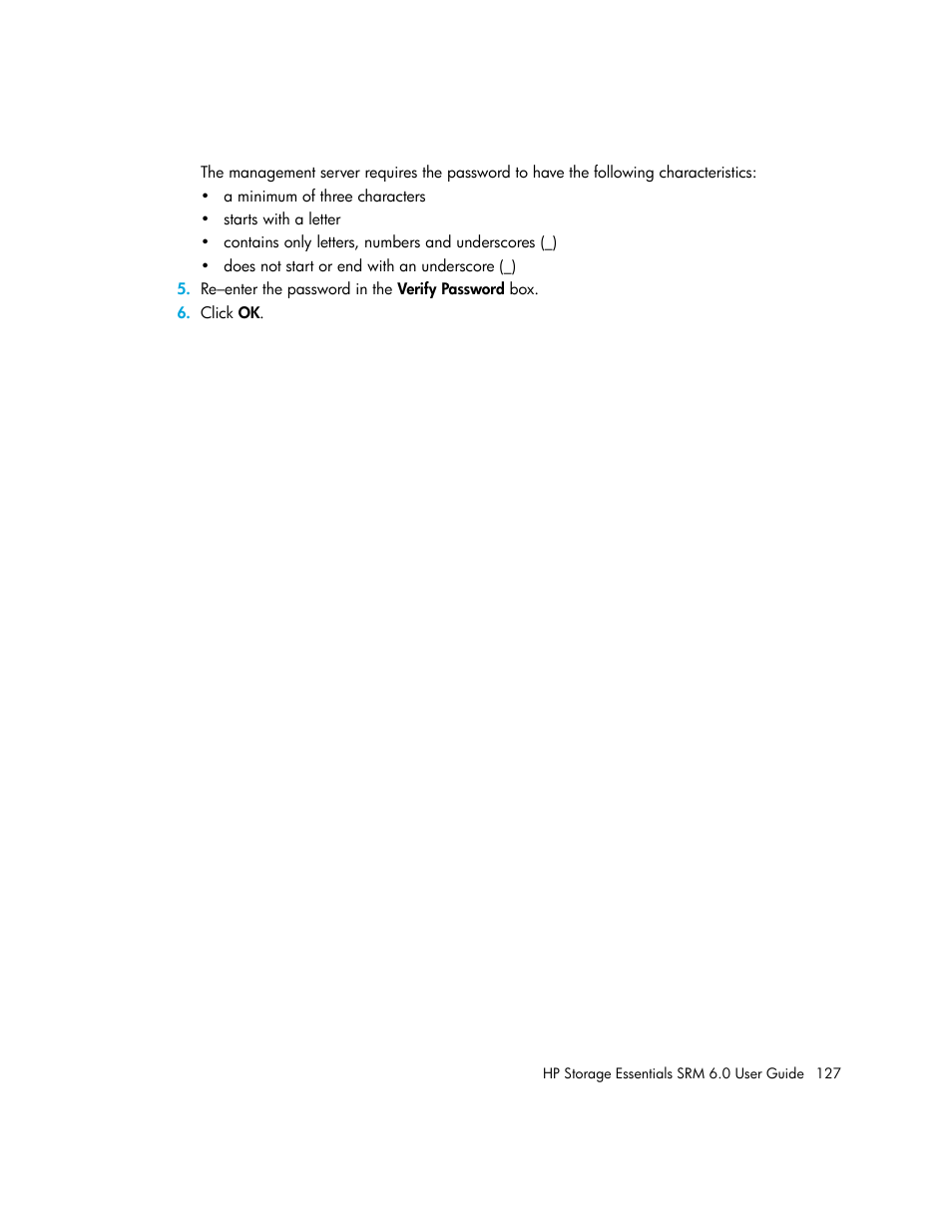 HP Storage Essentials Enterprise Edition Software User Manual | Page 165 / 798