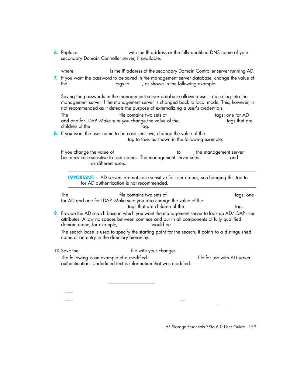HP Storage Essentials Enterprise Edition Software User Manual | Page 197 / 798
