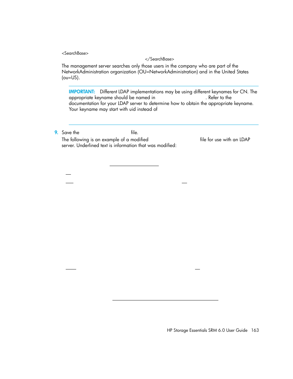 HP Storage Essentials Enterprise Edition Software User Manual | Page 201 / 798