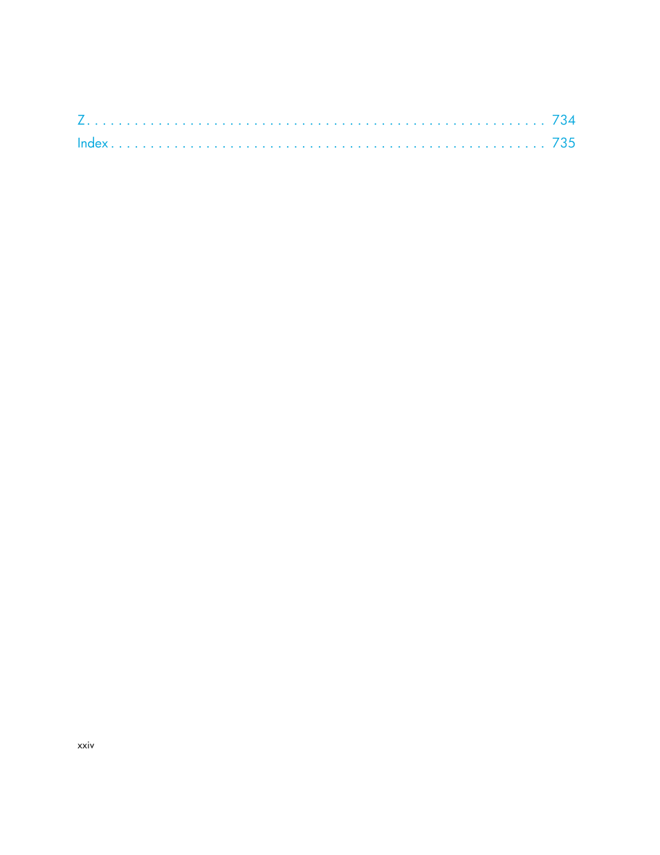 HP Storage Essentials Enterprise Edition Software User Manual | Page 24 / 798