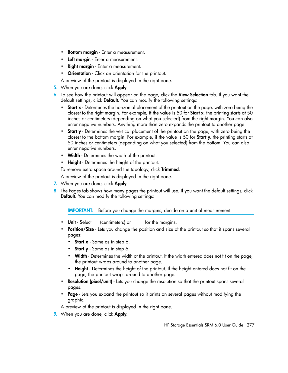 HP Storage Essentials Enterprise Edition Software User Manual | Page 315 / 798