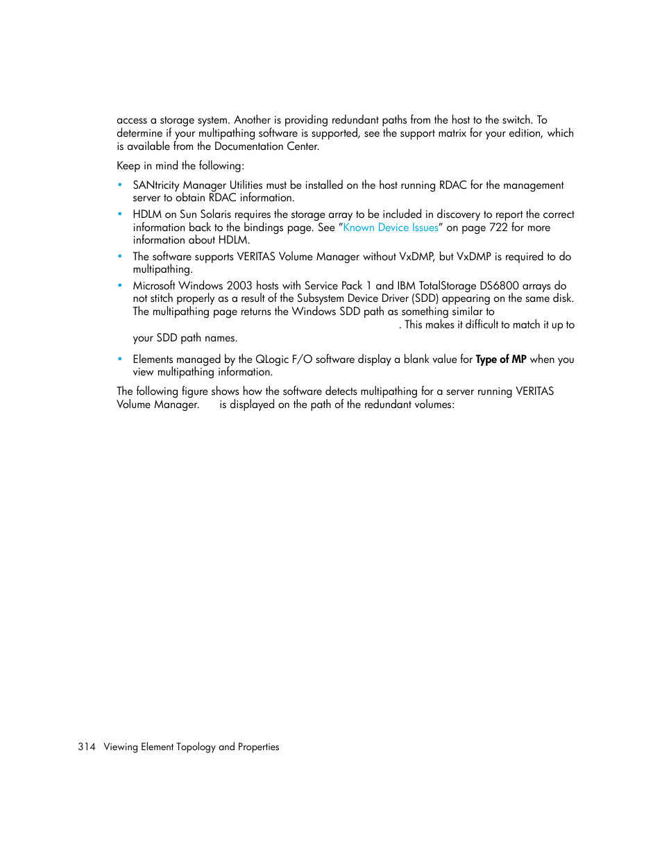 HP Storage Essentials Enterprise Edition Software User Manual | Page 352 / 798
