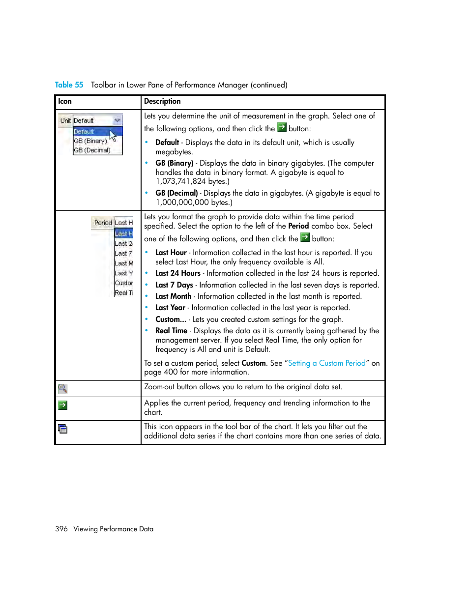 HP Storage Essentials Enterprise Edition Software User Manual | Page 434 / 798