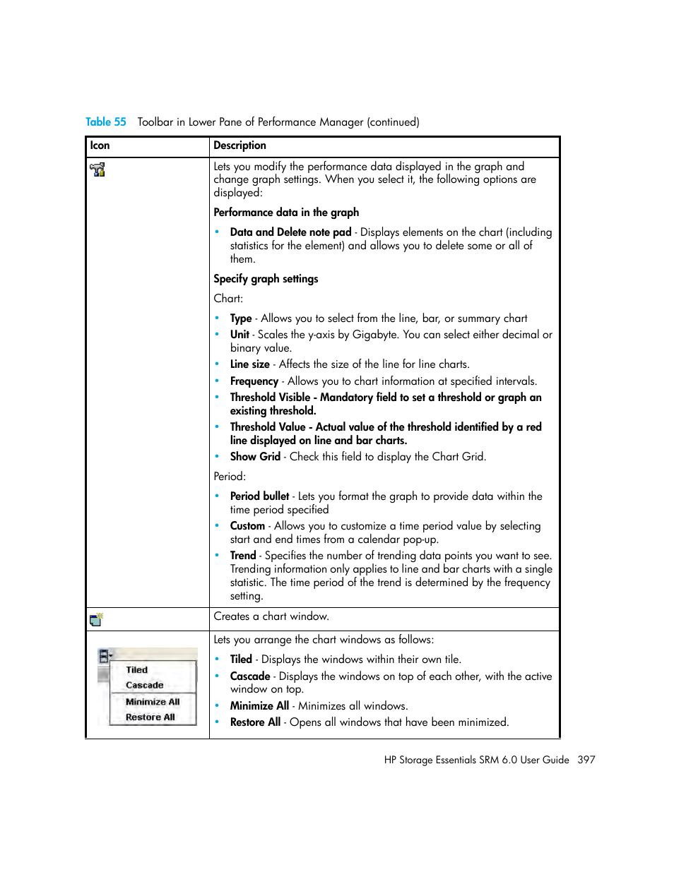 HP Storage Essentials Enterprise Edition Software User Manual | Page 435 / 798