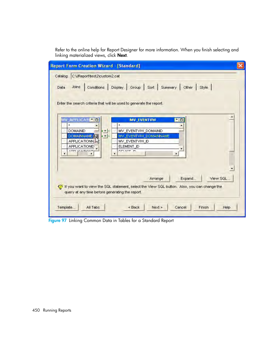 HP Storage Essentials Enterprise Edition Software User Manual | Page 488 / 798