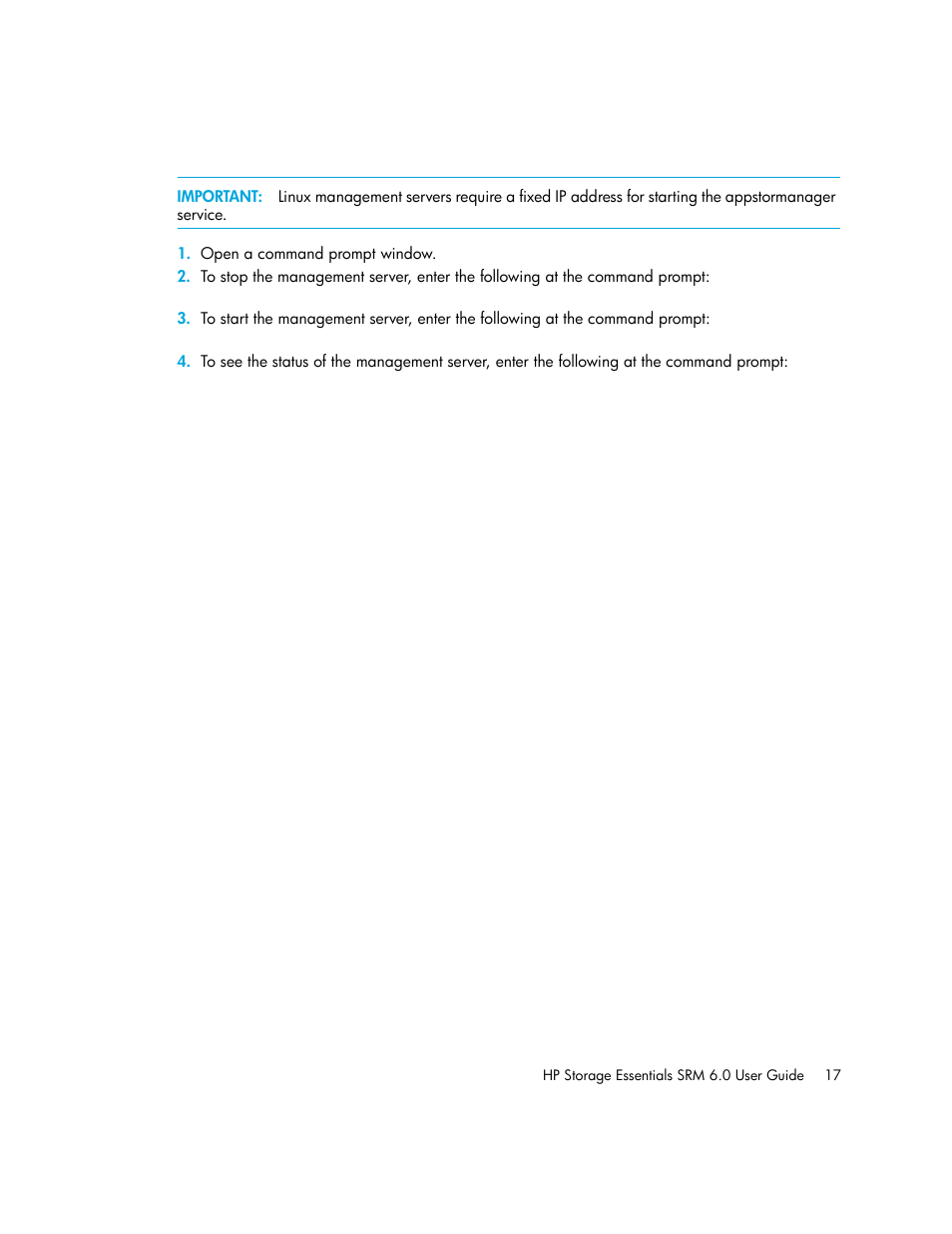 HP Storage Essentials Enterprise Edition Software User Manual | Page 55 / 798