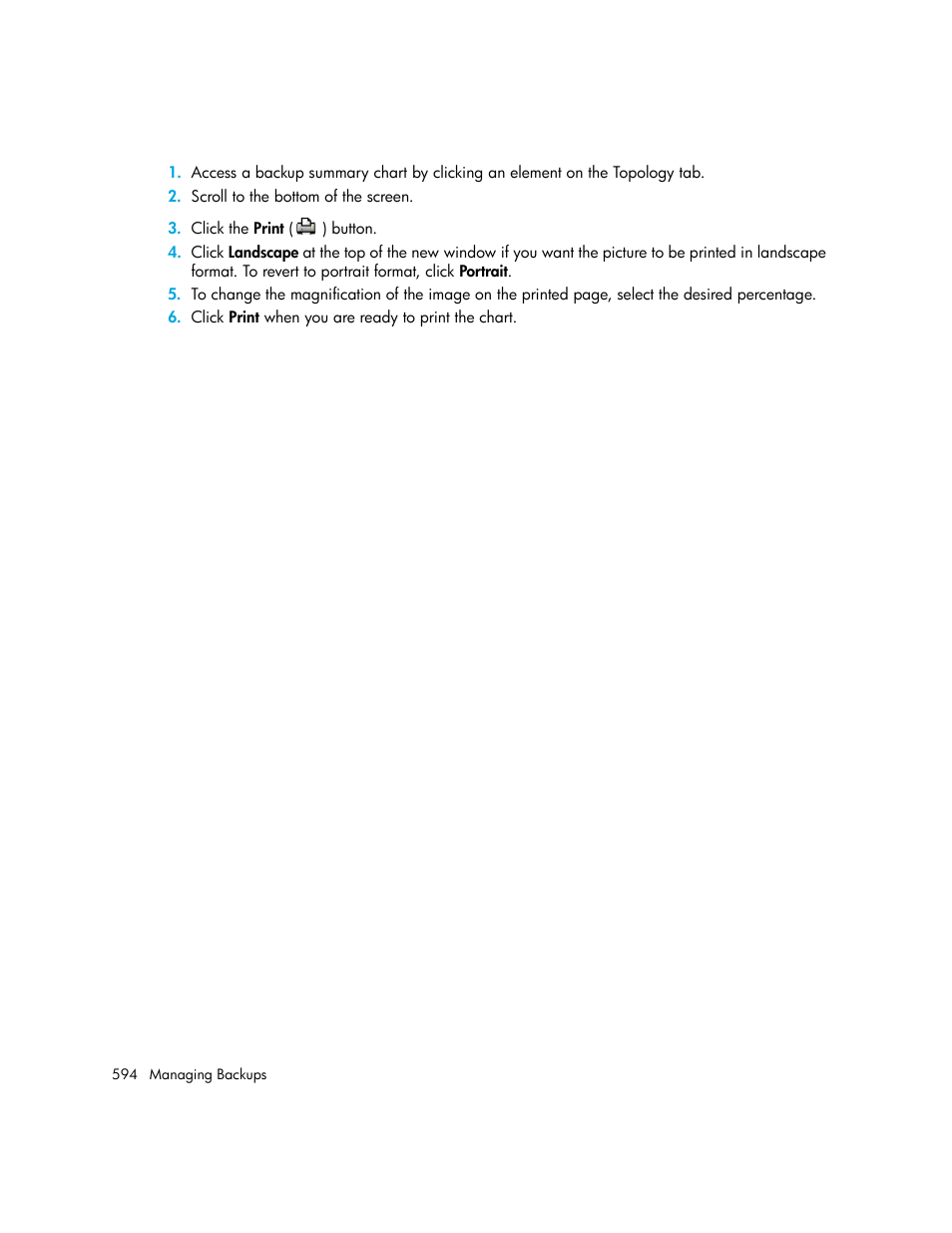 HP Storage Essentials Enterprise Edition Software User Manual | Page 632 / 798
