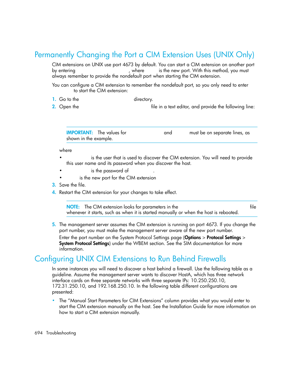 HP Storage Essentials Enterprise Edition Software User Manual | Page 732 / 798