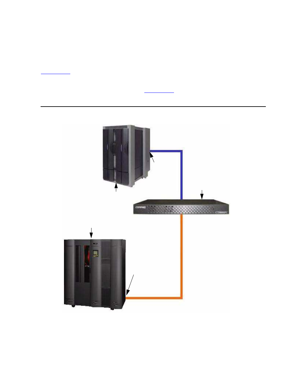 Interface card, Figure a-7 | HP NonStop G-Series User Manual | Page 125 / 154