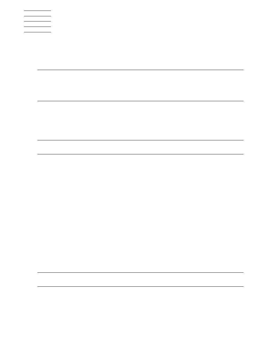 B multimode fiber-optic cables, B. multimode fiber-optic cables, Appendix b, multimode fiber-optic cables | Appendix b, Multimode fiber-optic cables, Fer to, For c | HP NonStop G-Series User Manual | Page 131 / 154