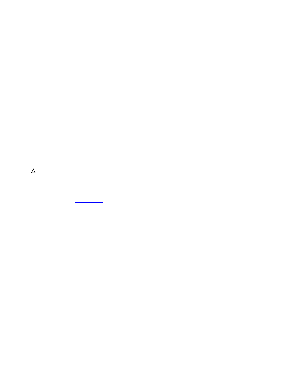 HP NonStop G-Series User Manual | Page 31 / 154
