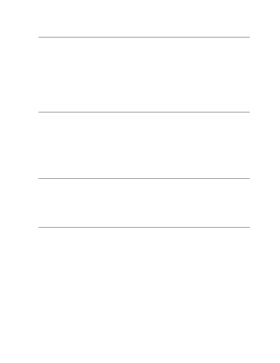 HP NonStop G-Series User Manual | Page 61 / 154