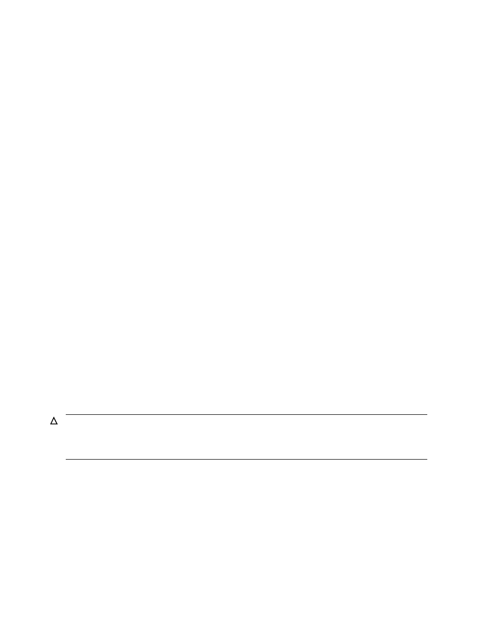 Powering off the tape library, Operating in manual mode | HP NonStop G-Series User Manual | Page 85 / 154