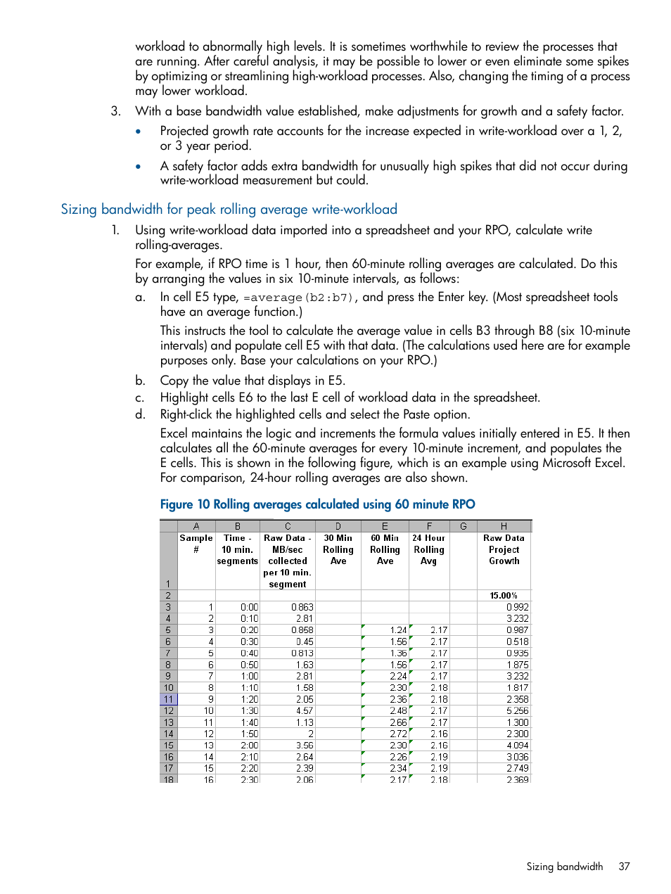 HP XP P9500 Storage User Manual | Page 37 / 187