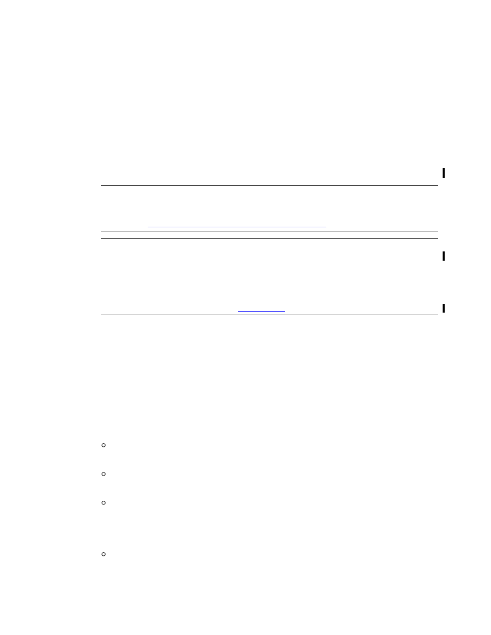 HP NonStop G-Series User Manual | Page 136 / 263