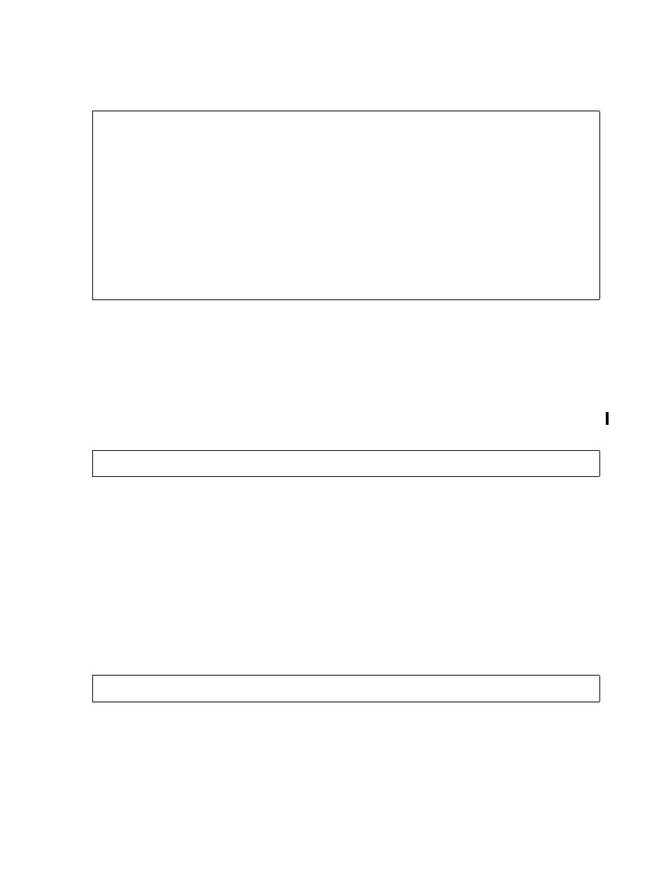 Clear autosync, Comment | HP NonStop G-Series User Manual | Page 147 / 263
