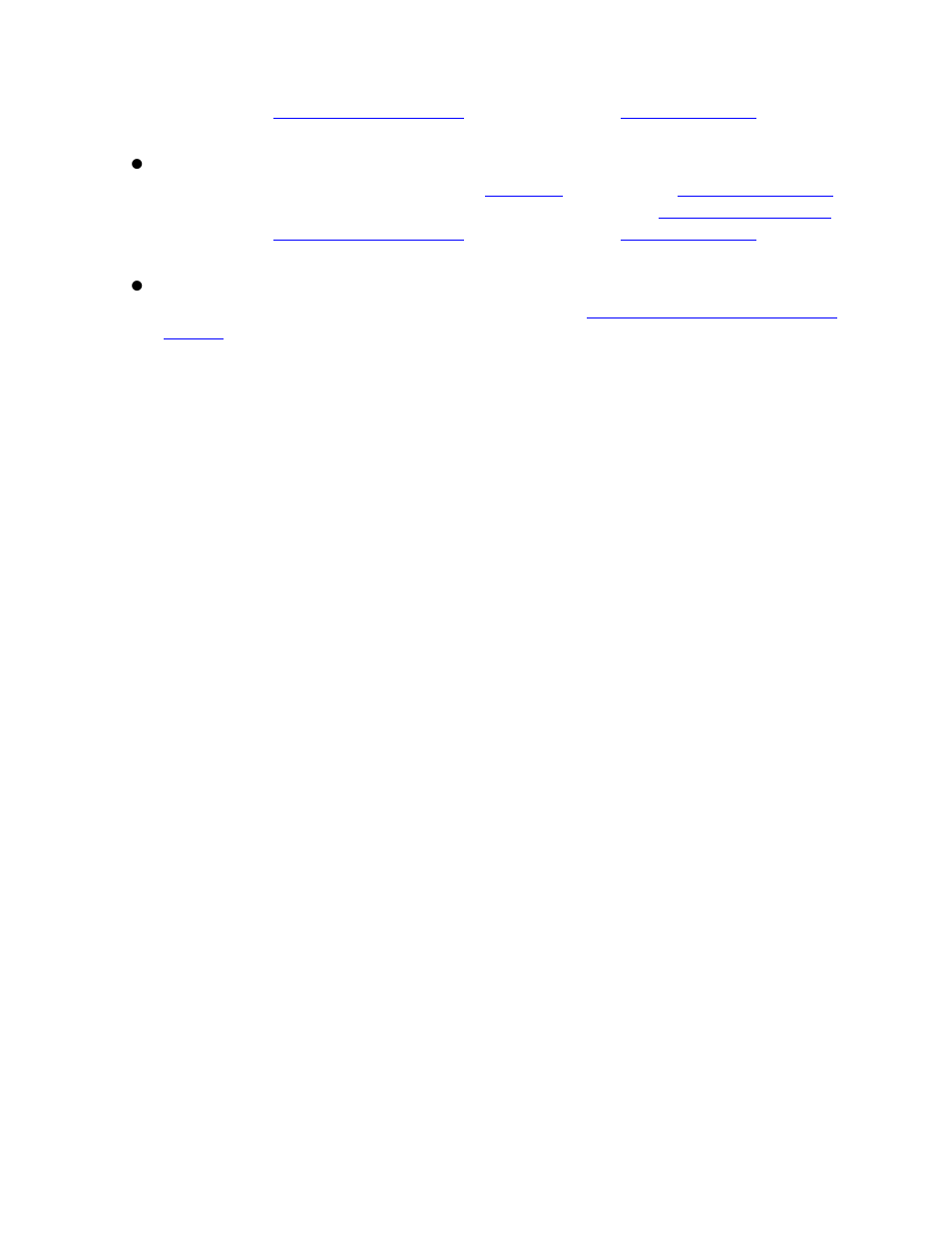 HP NonStop G-Series User Manual | Page 16 / 263