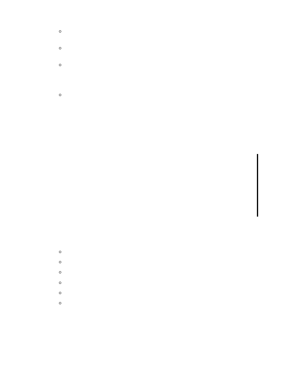 HP NonStop G-Series User Manual | Page 195 / 263