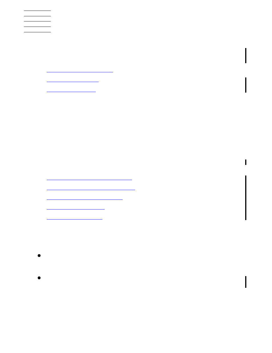 B problem resolution, Common security problems, One-time synchronization problems | B. problem resolution, A synchronization process does not start, Problem resolution | HP NonStop G-Series User Manual | Page 231 / 263