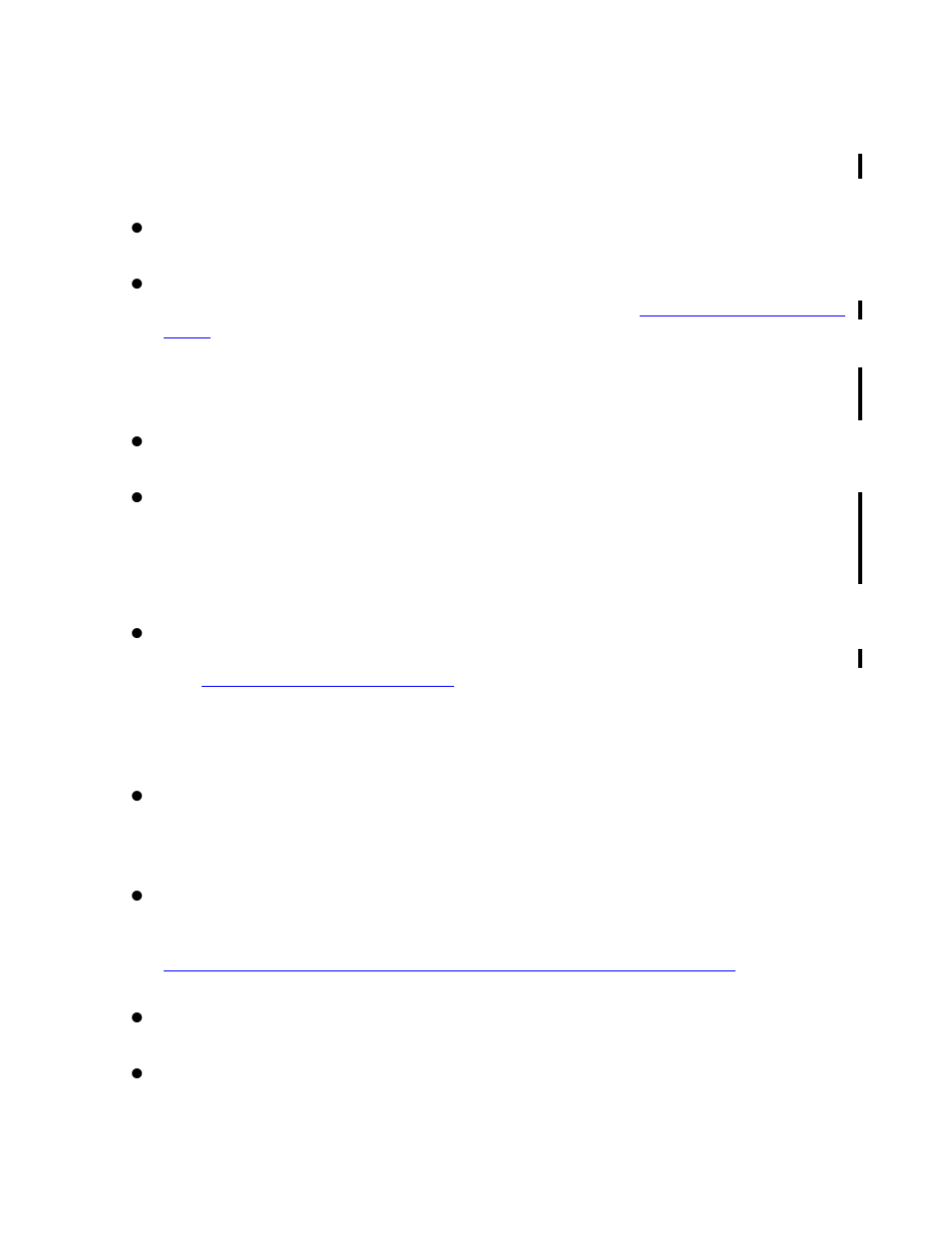 Scheduled synchronization problems, Errors replacing destination files, Violation | User id | HP NonStop G-Series User Manual | Page 232 / 263