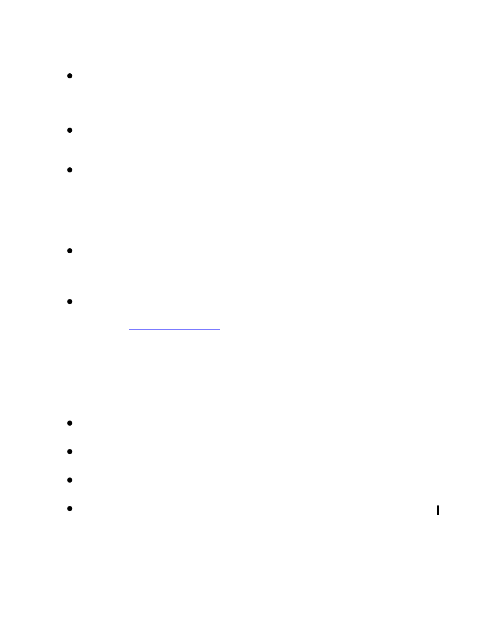 Errors executing triggers, Configuration problems, Synchronization of oss files fails with error 4001 | Syncuser configuration changes, Configuring scheduled synchronization | HP NonStop G-Series User Manual | Page 233 / 263