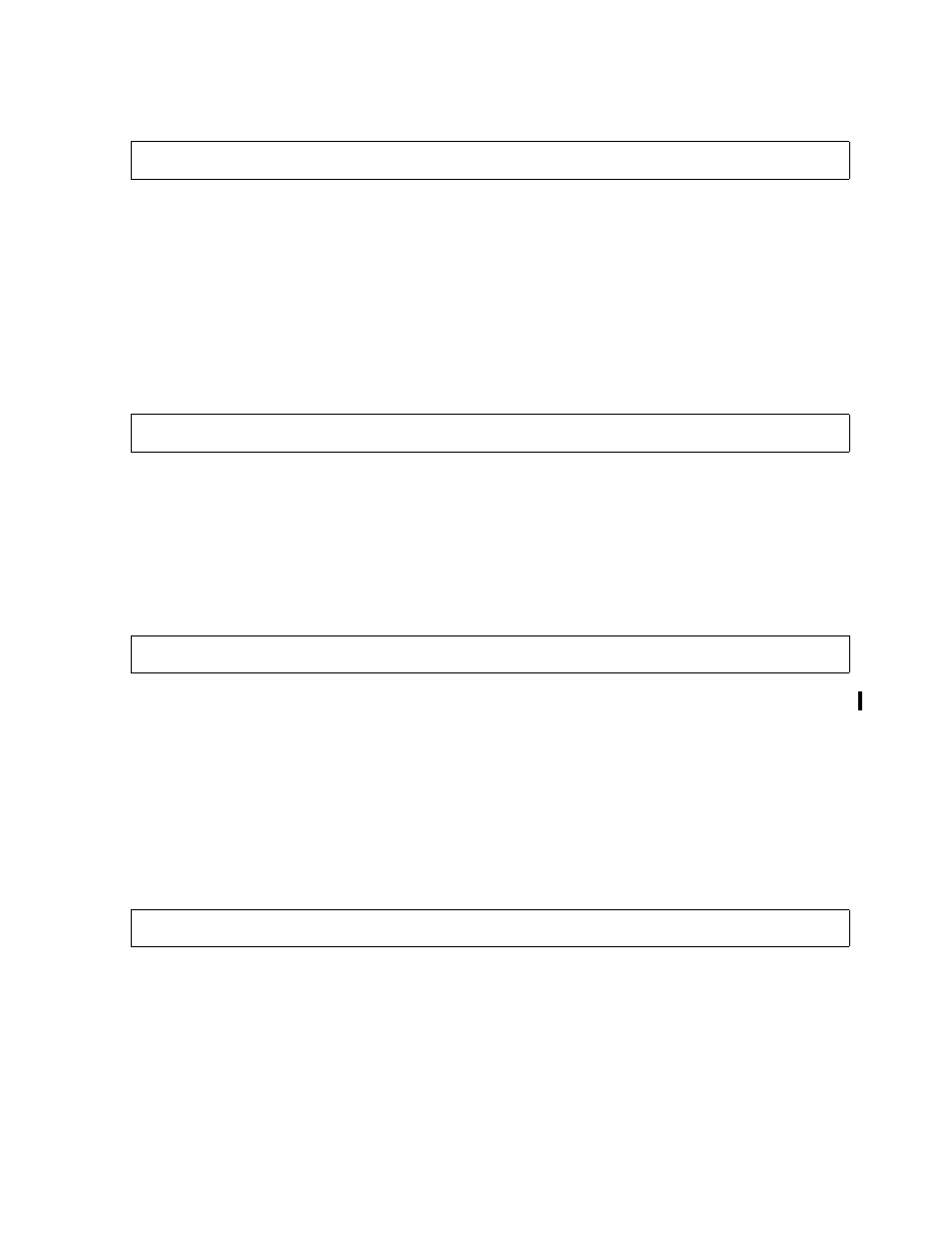 HP NonStop G-Series User Manual | Page 253 / 263