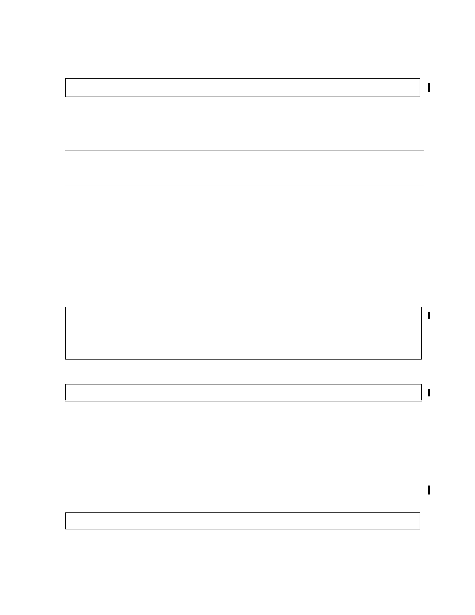 Changing primary partition mapping, Changing subvolume and file name mapping | HP NonStop G-Series User Manual | Page 47 / 263