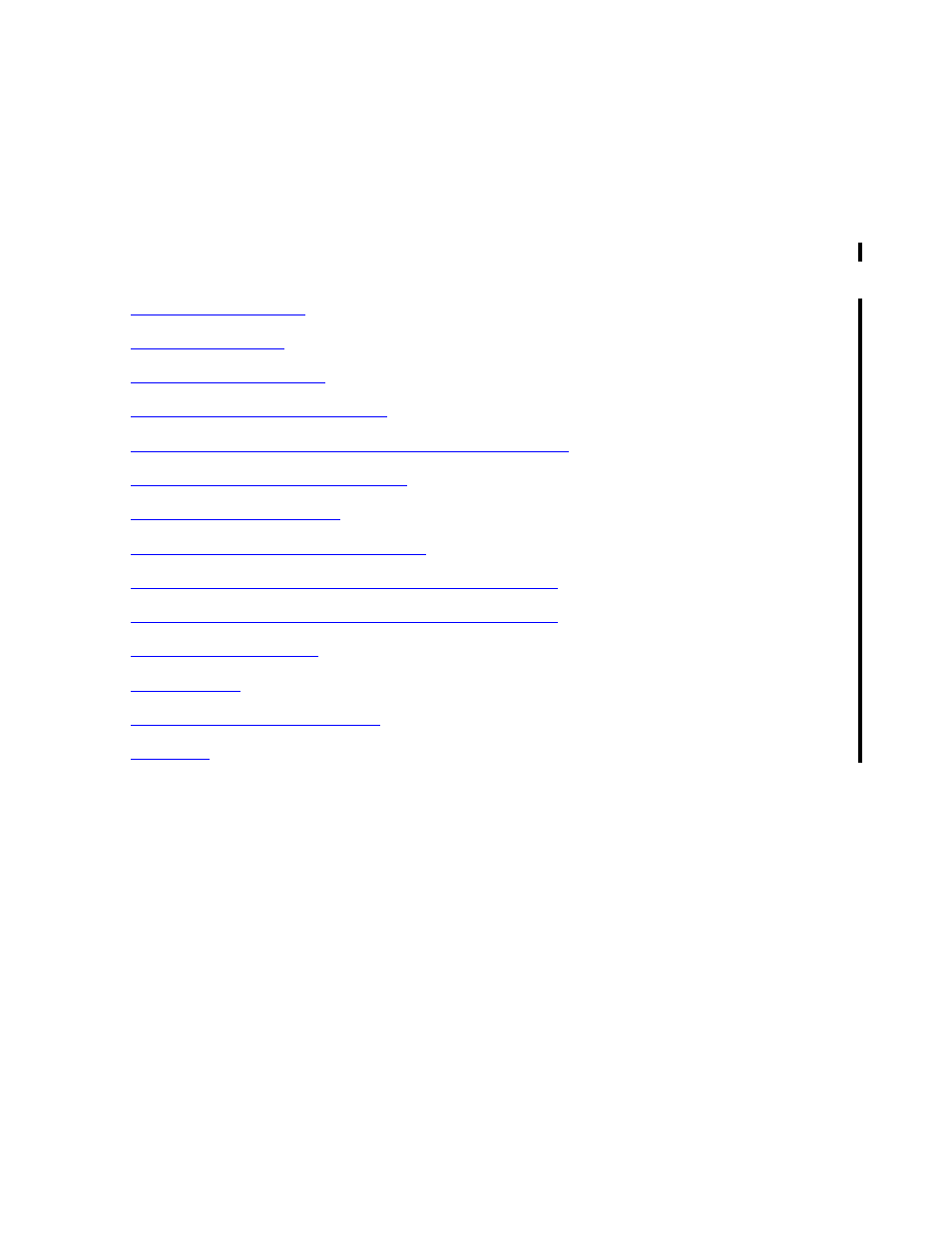 Synchronization options, Making exact copies, Excluding zz files | HP NonStop G-Series User Manual | Page 50 / 263
