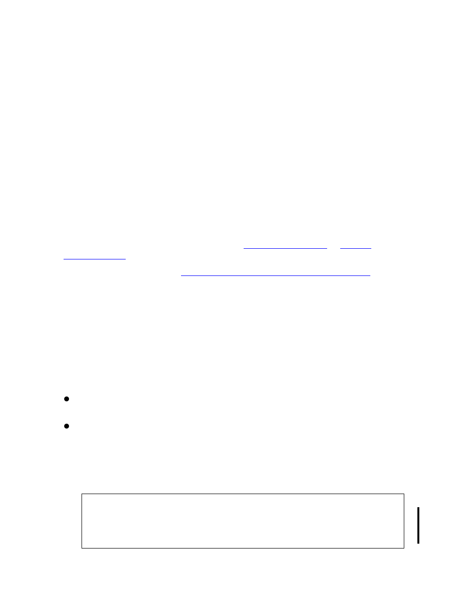 Security and authorization, Bypassing disabled log down, Ord, read the section | Bypassing | HP NonStop G-Series User Manual | Page 65 / 263