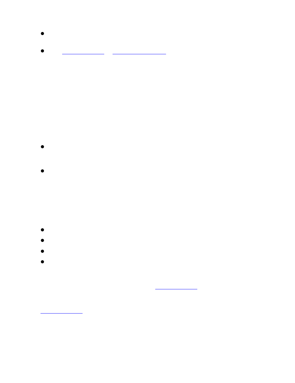 HP NonStop G-Series User Manual | Page 74 / 263