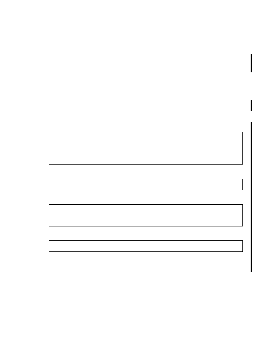 Changing default ownership of symbolic links, Changing default, Ownership of symbolic links | Cannot be changed. see | HP NonStop G-Series User Manual | Page 75 / 263