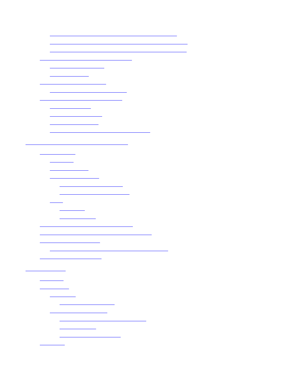 Oss file synchronization, Triggers | HP NonStop G-Series User Manual | Page 8 / 263