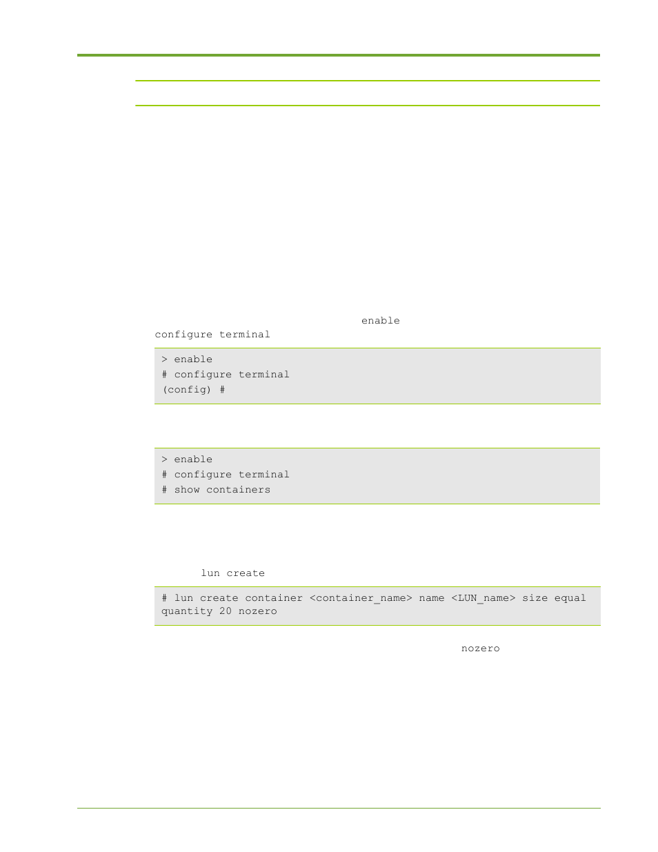 HP VMA-series Memory Arrays User Manual | Page 103 / 265