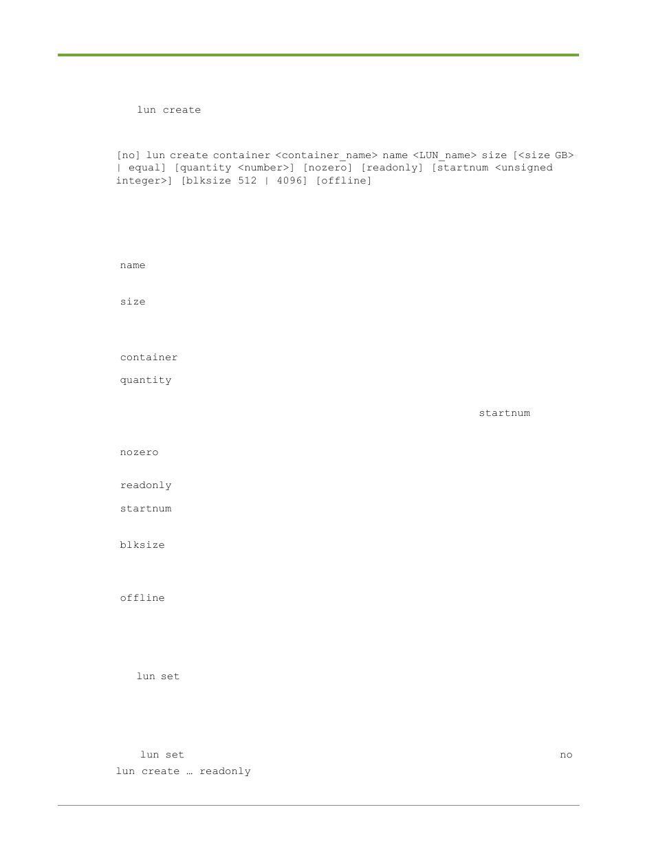 HP VMA-series Memory Arrays User Manual | Page 104 / 265