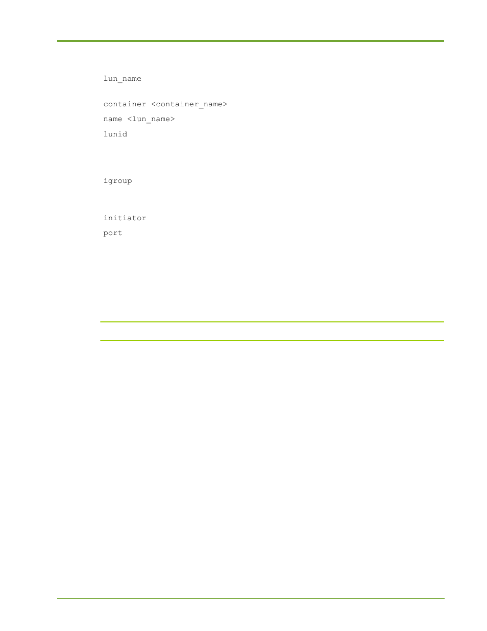 HP VMA-series Memory Arrays User Manual | Page 107 / 265