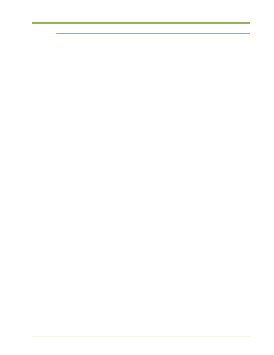 HP VMA-series Memory Arrays User Manual | Page 113 / 265