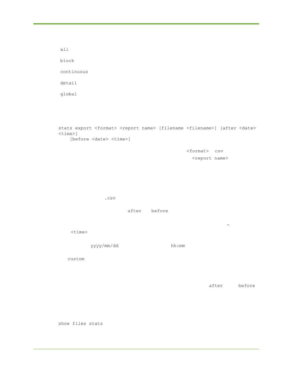 HP VMA-series Memory Arrays User Manual | Page 171 / 265