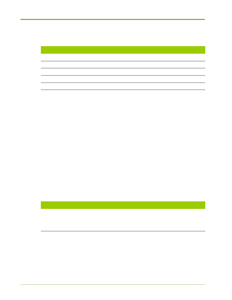 Abbreviations for large numbers, Web interface help, Logging in and out of the web interface | HP VMA-series Memory Arrays User Manual | Page 26 / 265