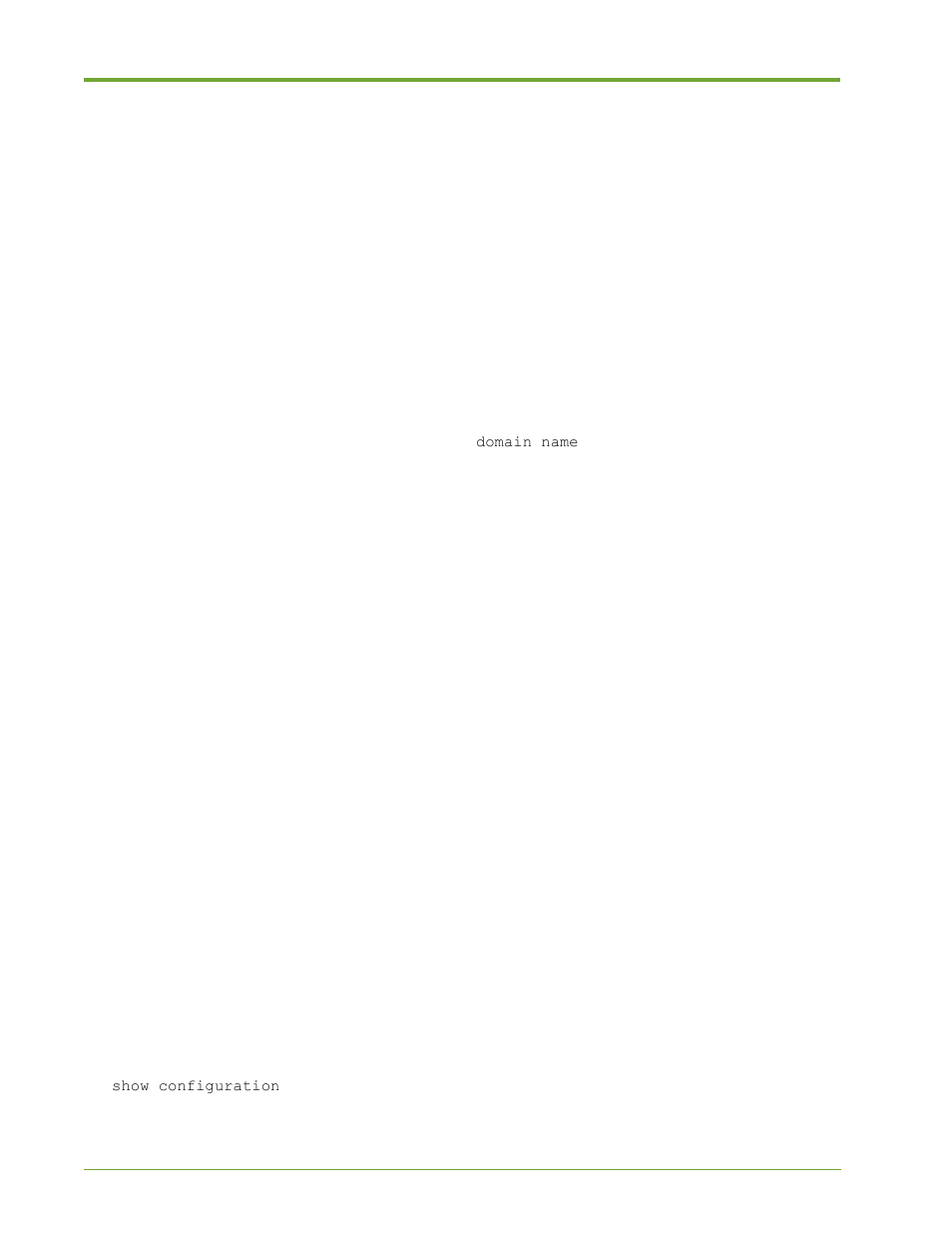 Hp vma san gateway user’s guide | HP VMA-series Memory Arrays User Manual | Page 262 / 265