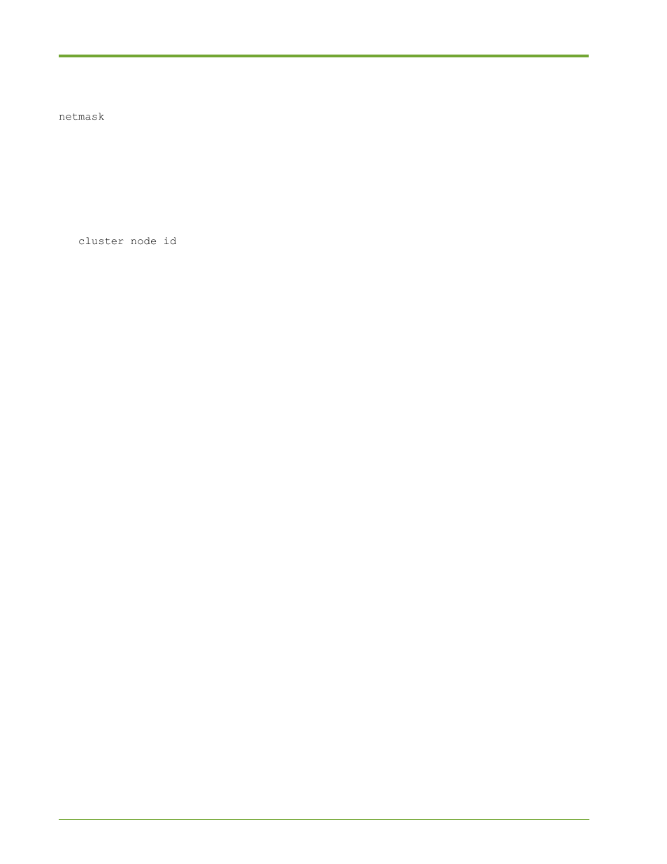 Hp vma san gateway user’s guide | HP VMA-series Memory Arrays User Manual | Page 264 / 265