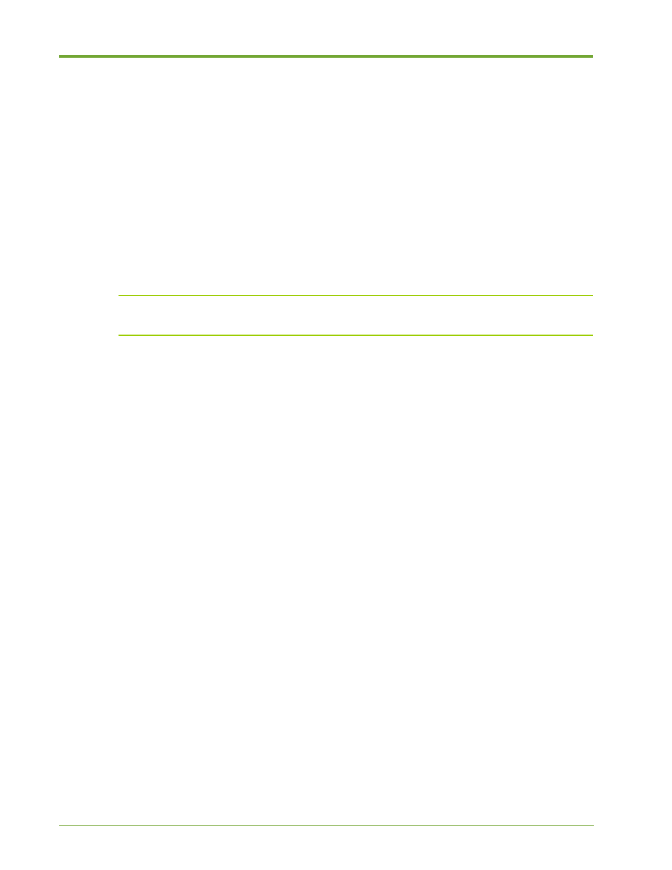Continue with, Customizing the dashboard | HP VMA-series Memory Arrays User Manual | Page 32 / 265