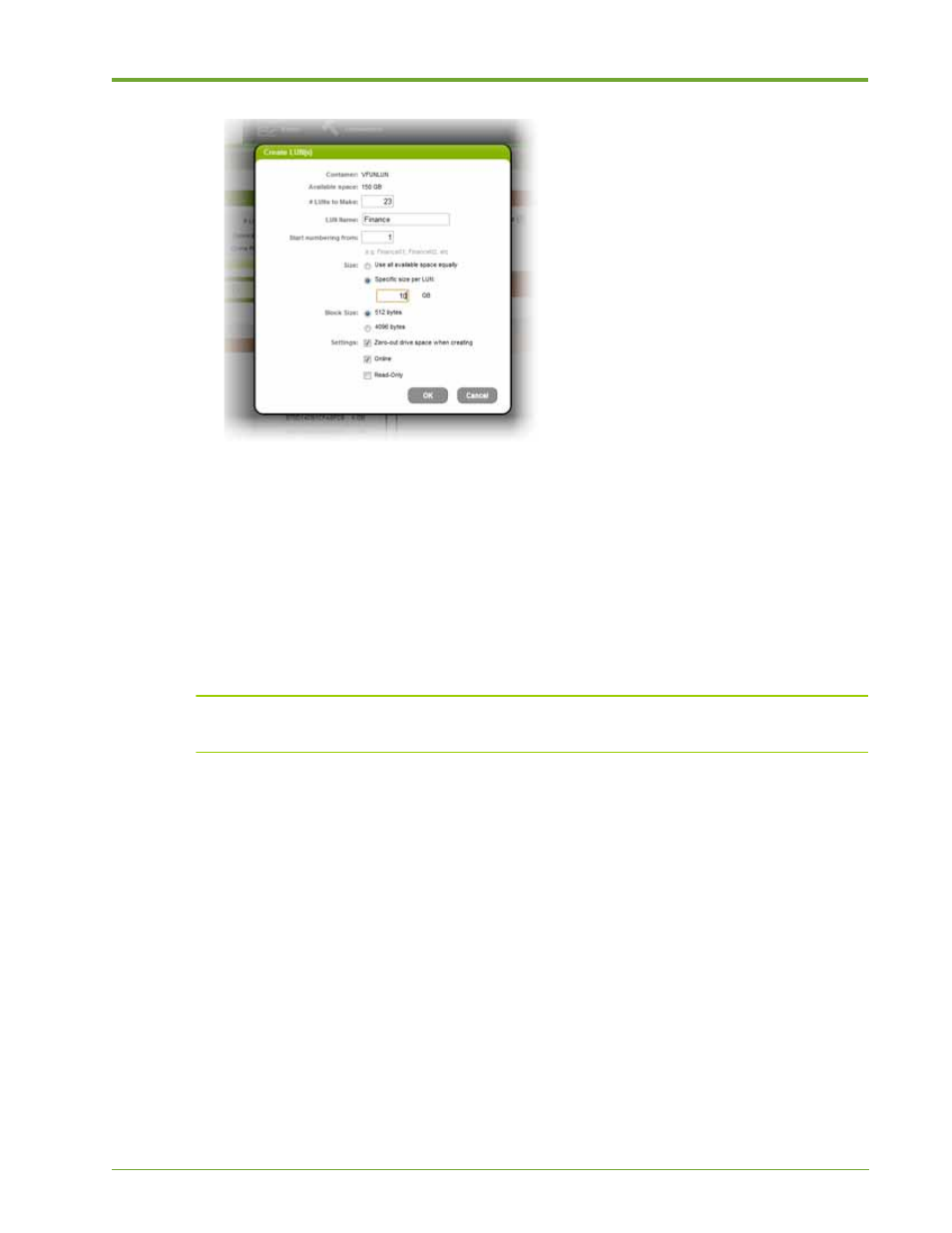 HP VMA-series Memory Arrays User Manual | Page 45 / 265