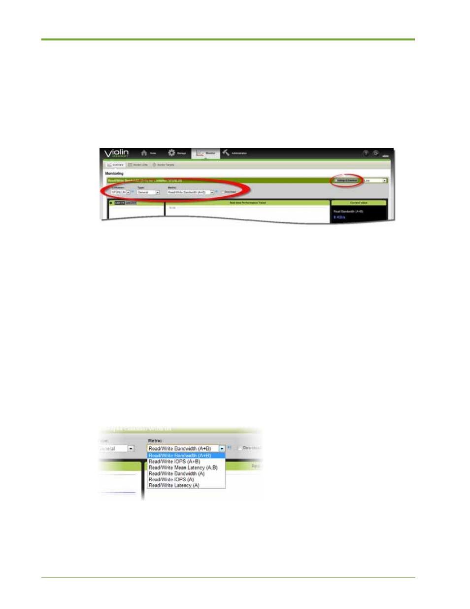 HP VMA-series Memory Arrays User Manual | Page 56 / 265