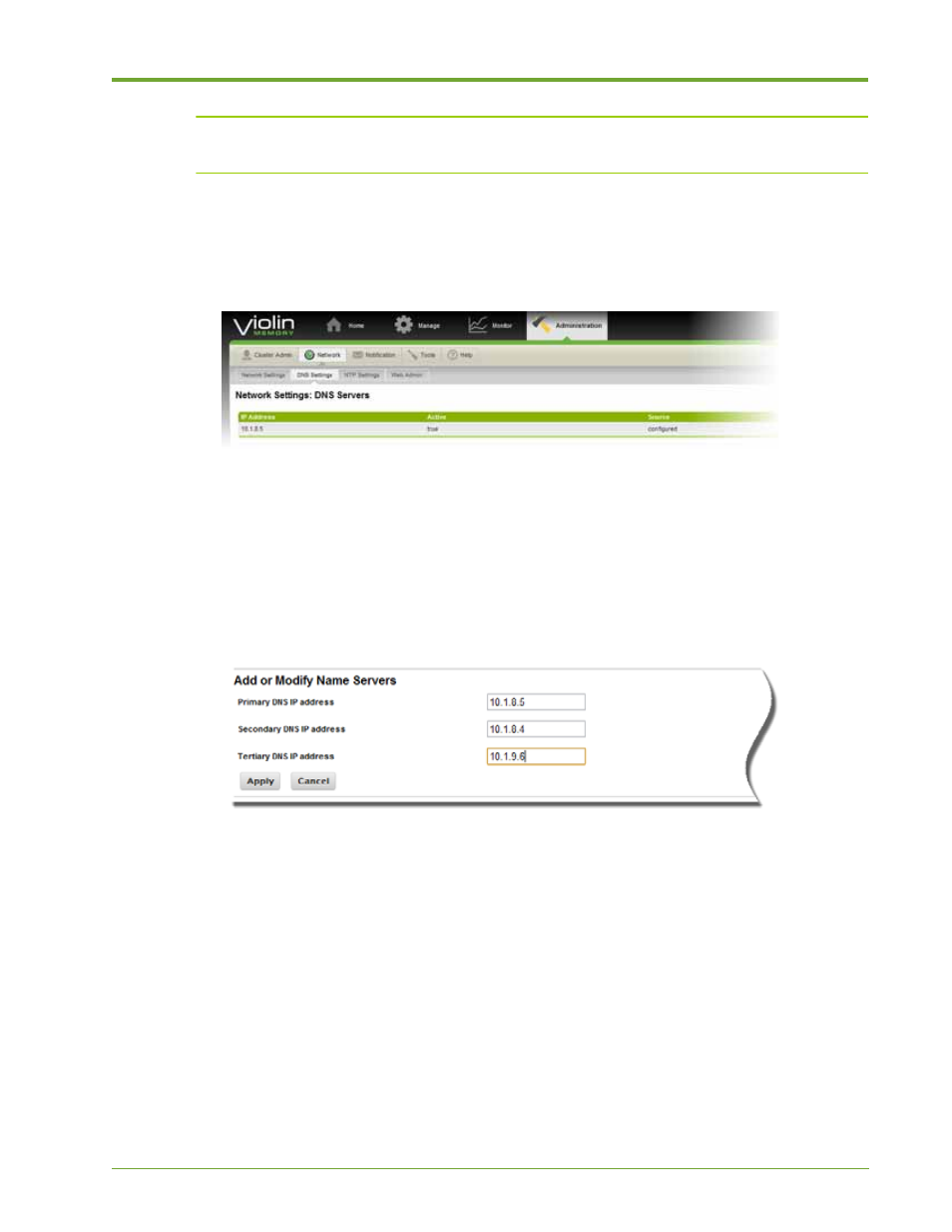 HP VMA-series Memory Arrays User Manual | Page 71 / 265